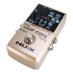 NUX LOOPCORE | Loop Core Deluxe 24-bit Looper Pedal 