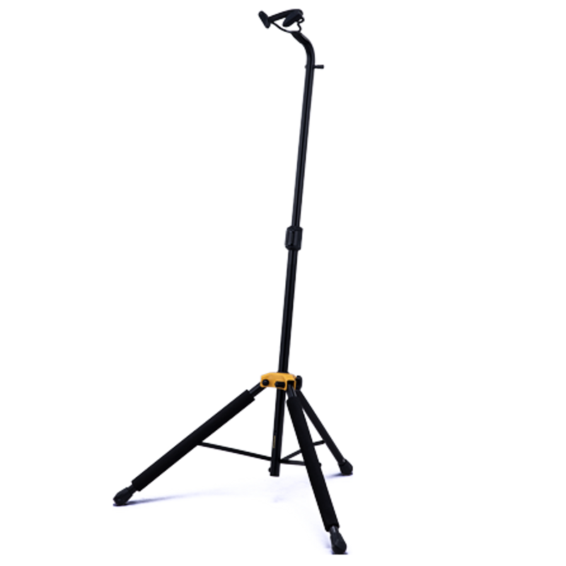 Hercules DS580B | Auto Grab Cello Stand