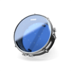 Evans B14HB | 14" Hydraulic Snare Drumhead (Blue)