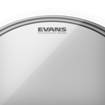 Evans EC2S | 16" Clear Tom Drumhead