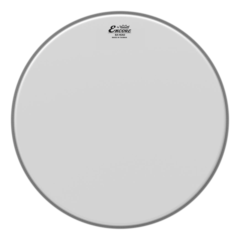 Remo Encore EN0112BA | 12" Ambassador Coated Vellum