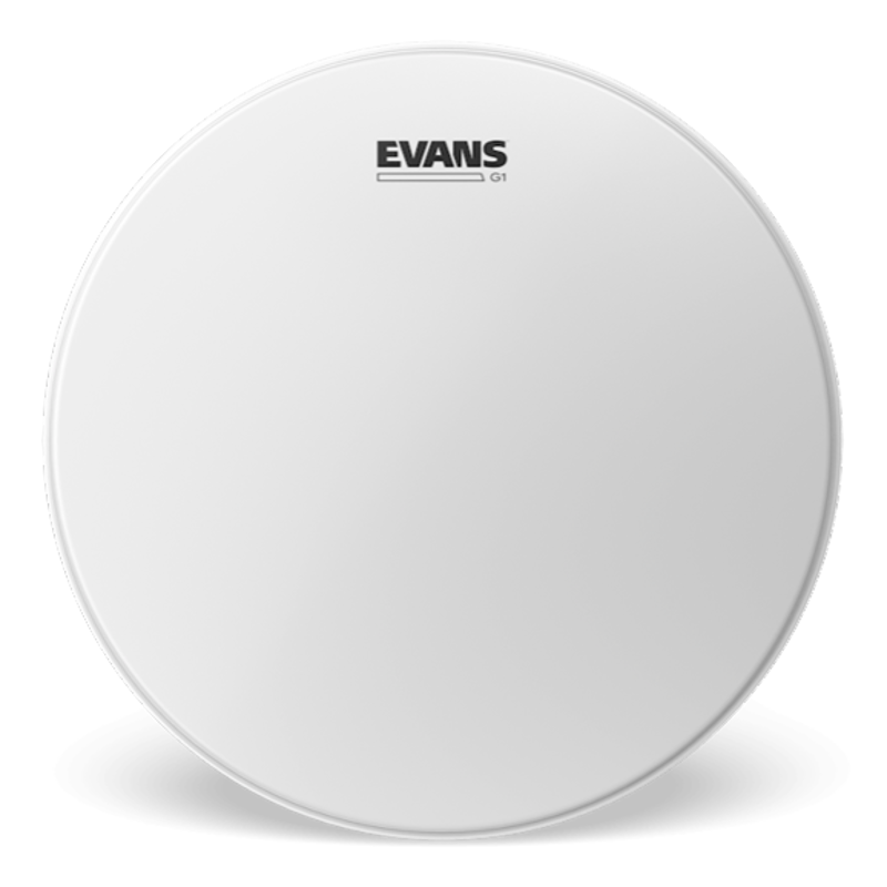 Evans B10G1 | 10" G1 Coated Drum Skin