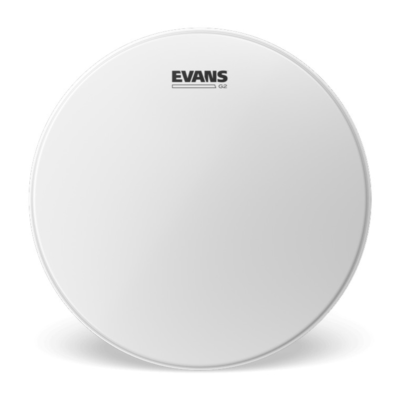 Evans G2 Drum Skins