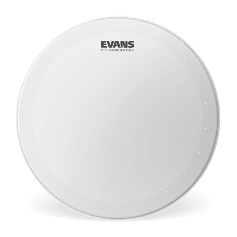 Evans EB14DRY | 14" Dry Snare Drum Skin