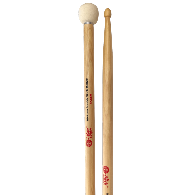 Hanflag HF5ADSM | Drum Stick & Mallet Combo