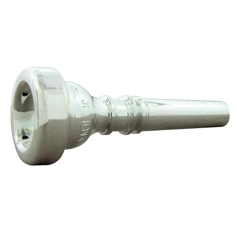 Bach 3491C | 1C Cornet Mouthpiece