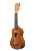 Kala KA-15S | Soprano Ukulele (Satin Mahogany)