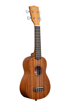Kala KA-15S | Soprano Ukulele (Satin Mahogany)