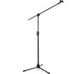 Hercules MS533B | Tripod Mic Boom Stand