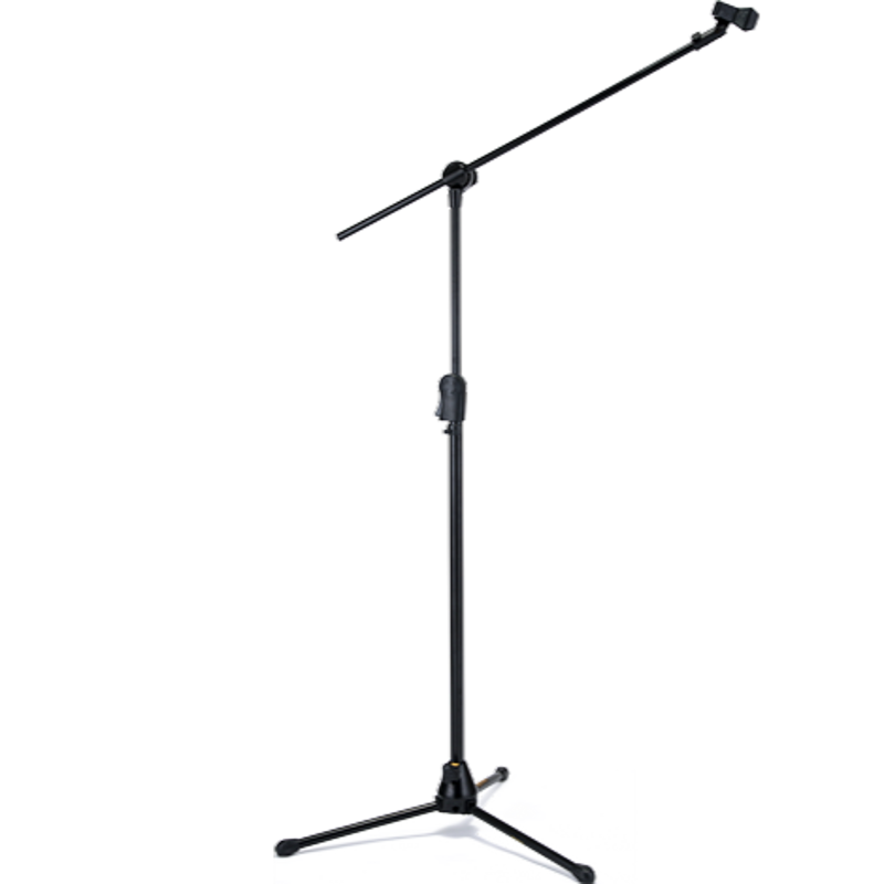 Hercules MS533B | Tripod Mic Boom Stand