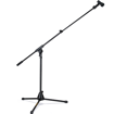Hercules MS540B | Kick Drum Mic Stand