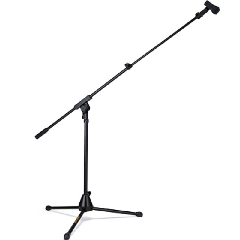 Hercules MS540B | Kick Drum Mic Stand