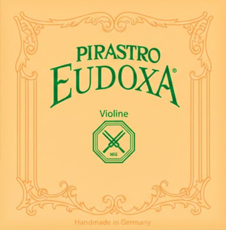 Pirastro Eudoxa | Violin String Set