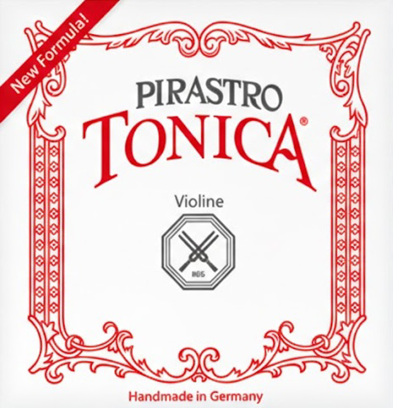 Pirastro Tonica | Violin Strings