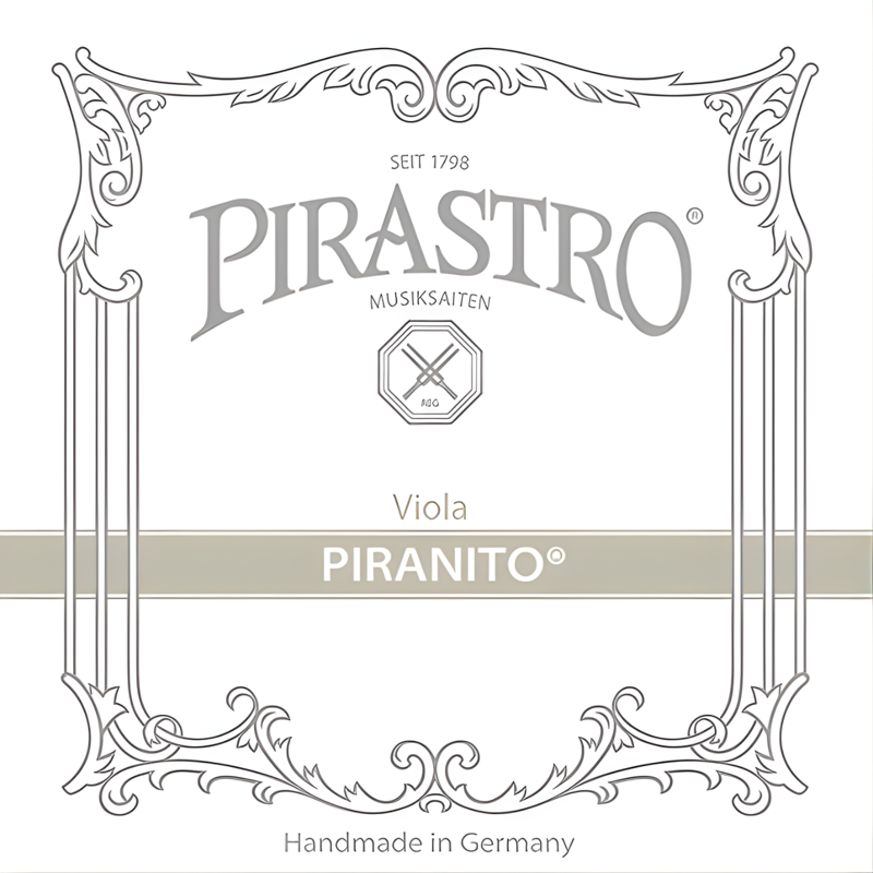 Pirastro Piranito | Viola Strings