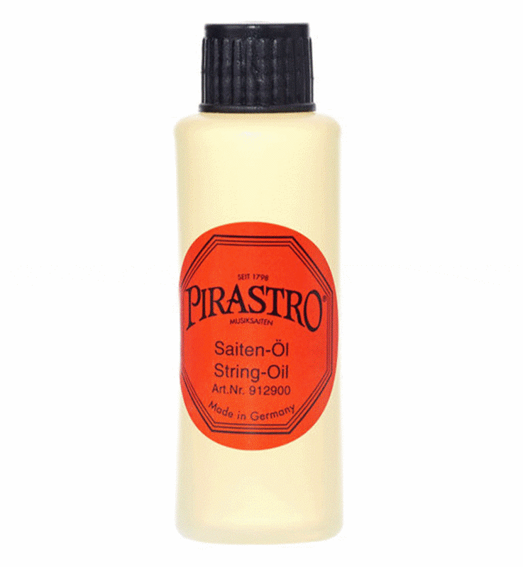 Pirastro | String Cleaning Oil