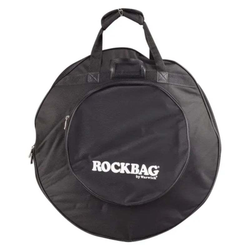 RockBag RB22540B | Deluxe Line Cymbal Bag
