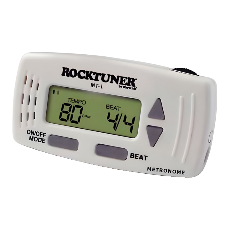 Warwick RTMT1 | Rocktuner Metronome