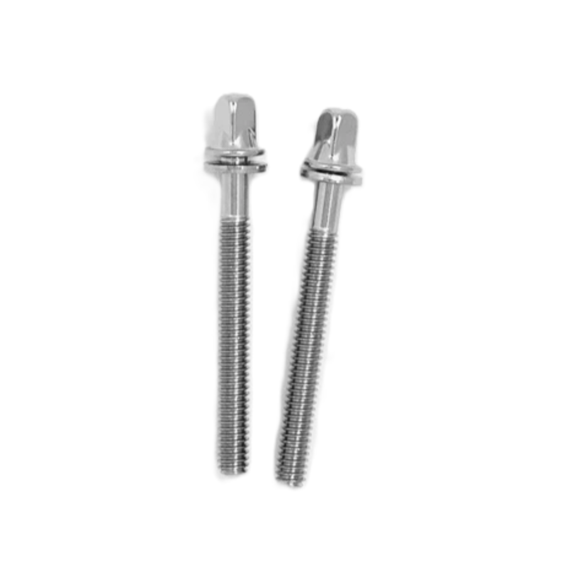 Gibraltar SC-4B | 2" 52mm Tension Rod Screws (2 Pack)