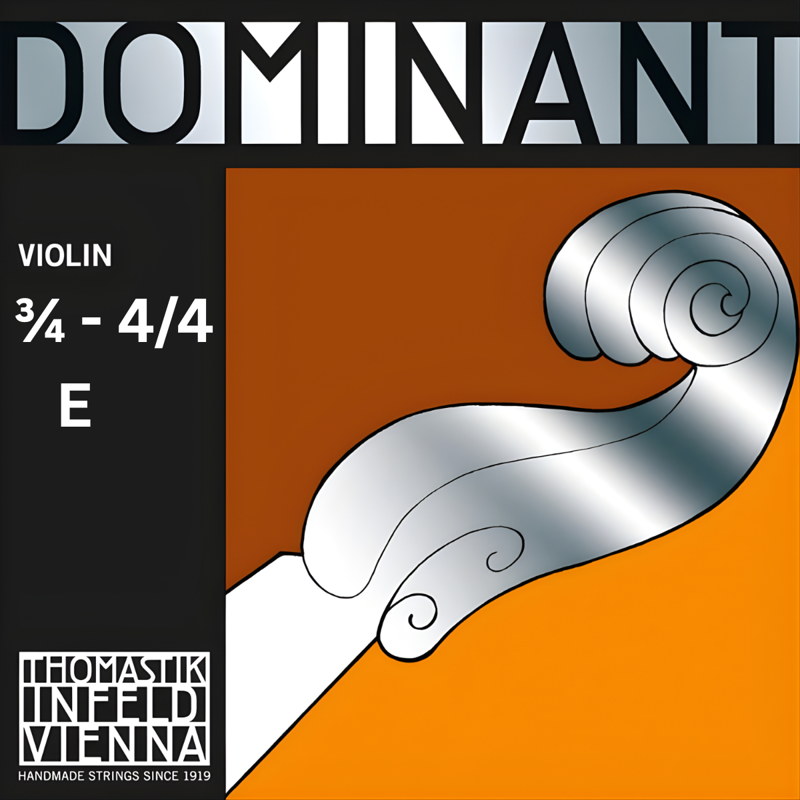 Thomastik Dominant | Violin E String