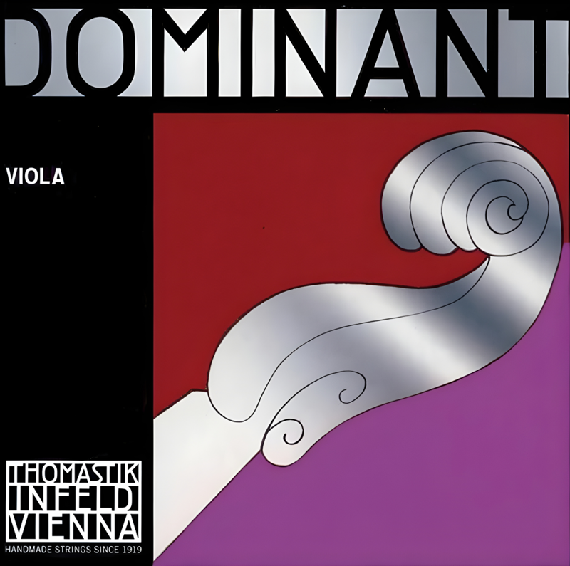 Thomastik Dominant | Viola Strings Set