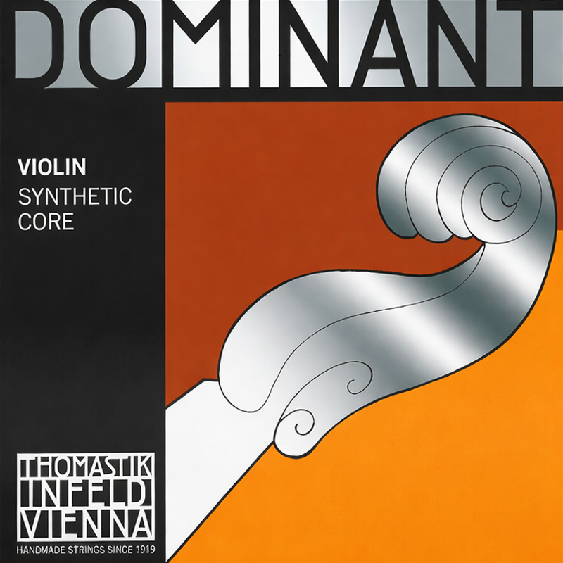 Thomastik Dominant | 4/4 Violin String Set