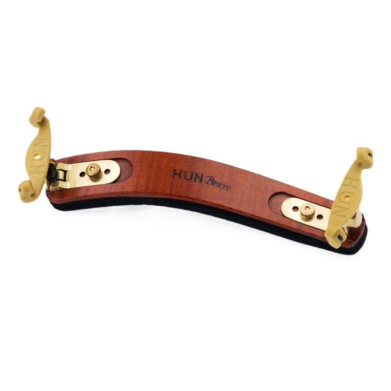Kun Bravo | Collapsible Violin Shoulder Rest