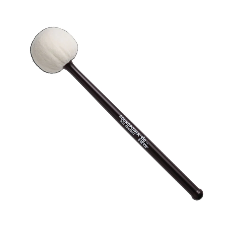 Vic Firth VFBD1 | Bass Drum Mallet