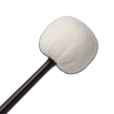 Vic Firth VFBD2 | Bass Drum Legato Mallet