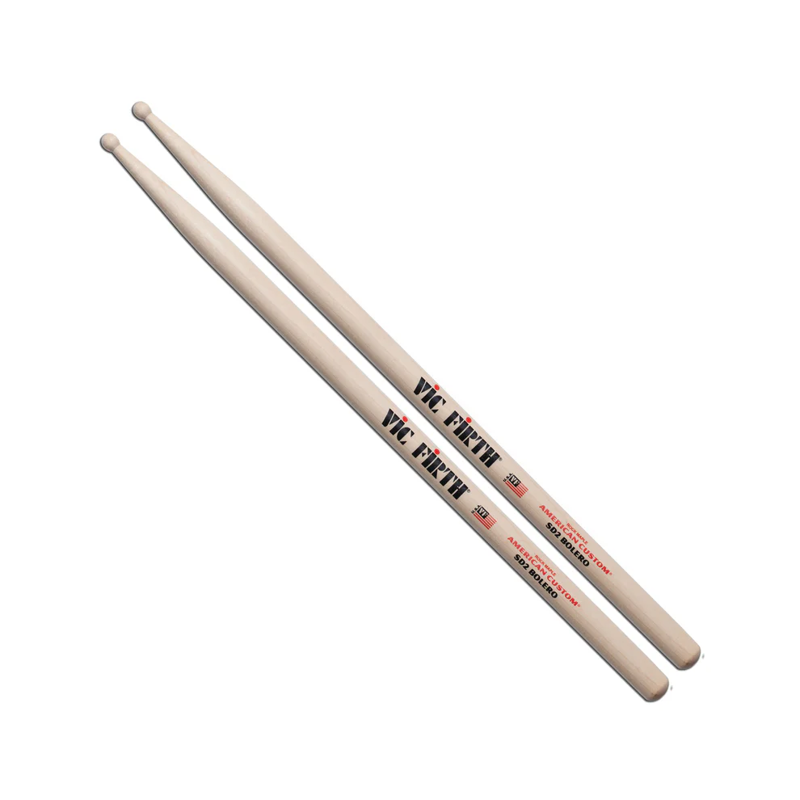 Vic Firth SD2 | Bolero Drum Sticks