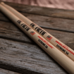 Vic Firth X5A | Classic Extreme 5A Wood Tip Drumsticks
