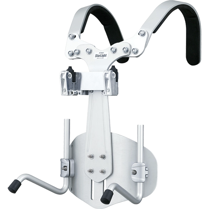 Tama CRBDT | StarLight Marching Bass Drum Carrier