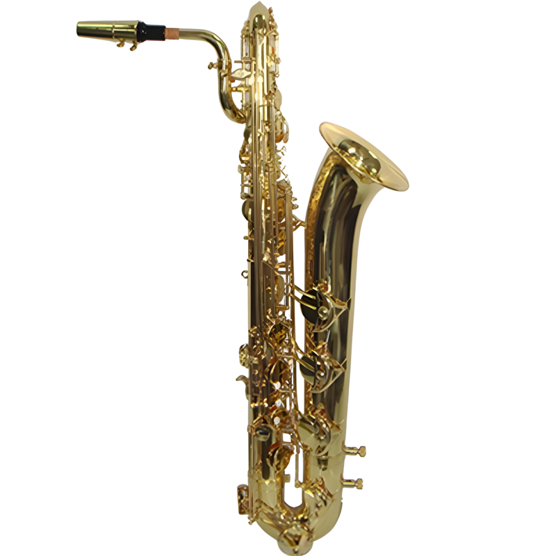 Mason AL308B | Baritone Saxophone
