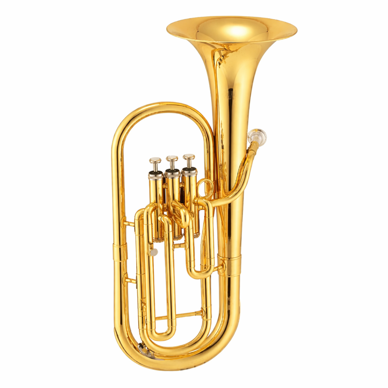 Jupiter JAL-456L | 3 Valve Tenor Horn