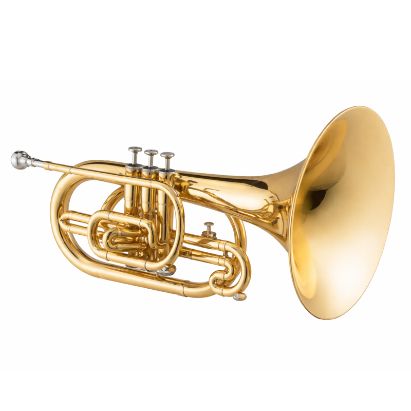 Jupiter 450L | Marching Mellophone