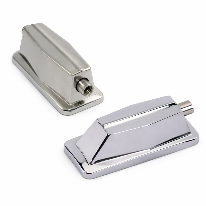 BK Percussion BKSDL | Snare Drum Lug Box