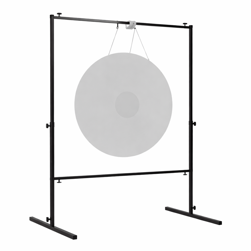 Wuhan WHS470 | 70cm Gong Stand