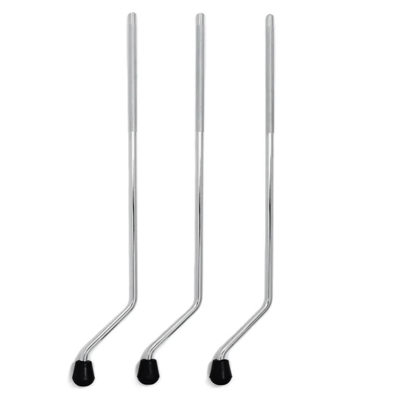 Gibraltar SC-TL2A | Floor Tol Legs (3 Pack)