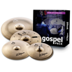 Zildjian A Custom | Gospel Cymbal Package