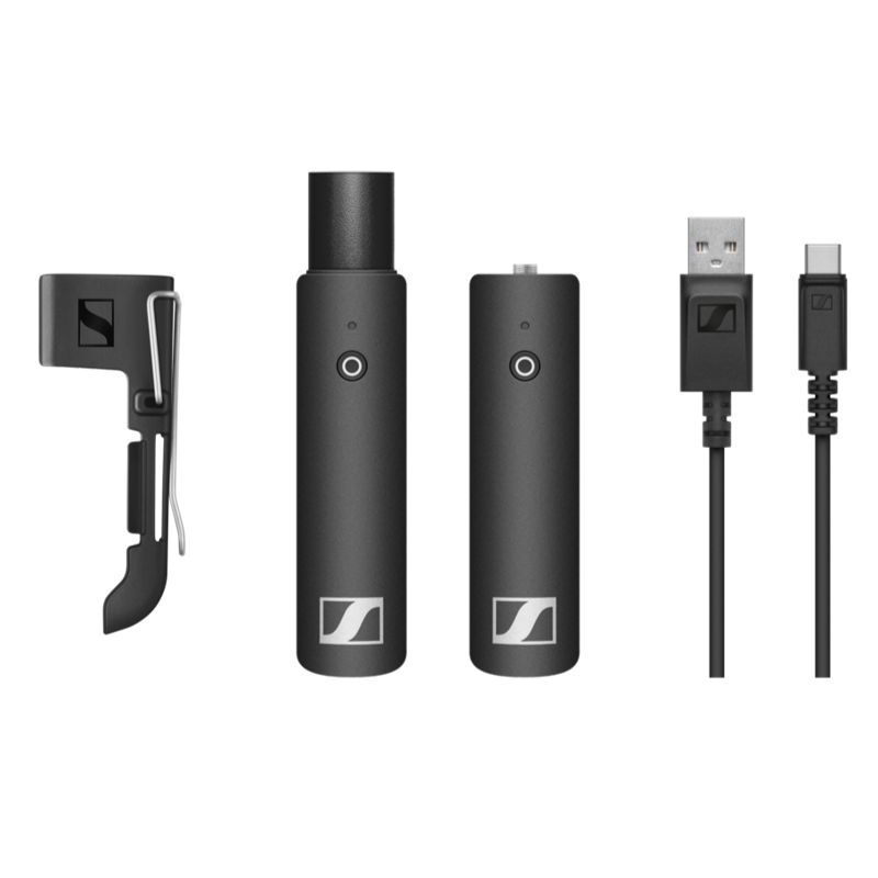 Sennheiser XSW-D | Presentation Base Set