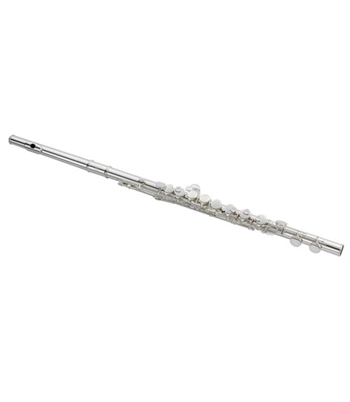 Jupiter JAF1000E | Silver Plated Alto Flute