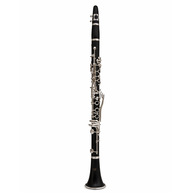 Mason AL-304B | Bb Clarinet Outfit
