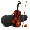 Sandner SNR301D | 1/4 Violin Outfit