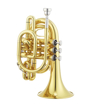 Jupiter JTR710 | Pocket Trumpet