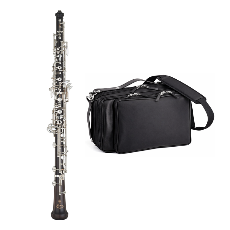 Yamaha YOB-831 | Custom Oboe