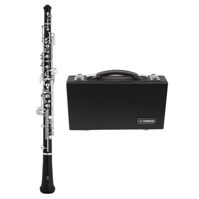 Yamaha YOB-241 | Oboe