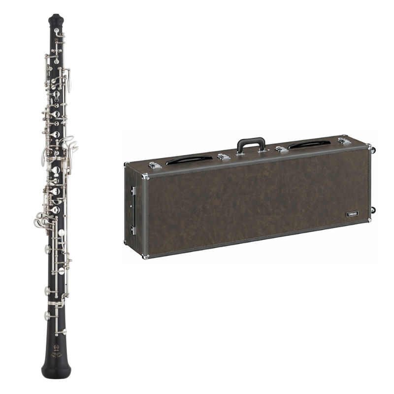 Yamaha YOB-431 | Oboe