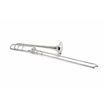 Renaissance Adventure II | Intermediate Tenor Trombone (Silver)
