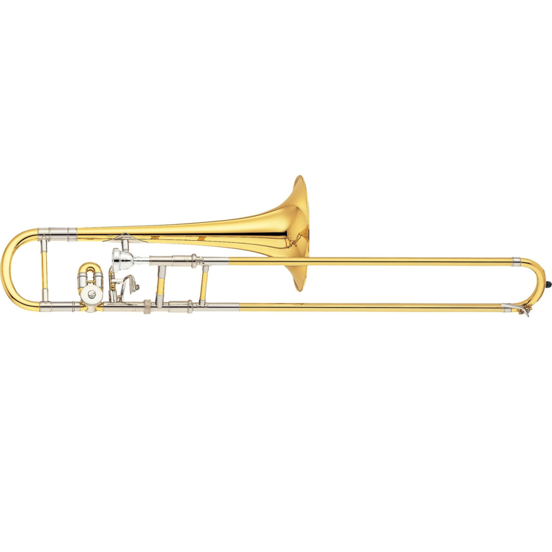 Yamaha YSL-872 | Alto Trombone