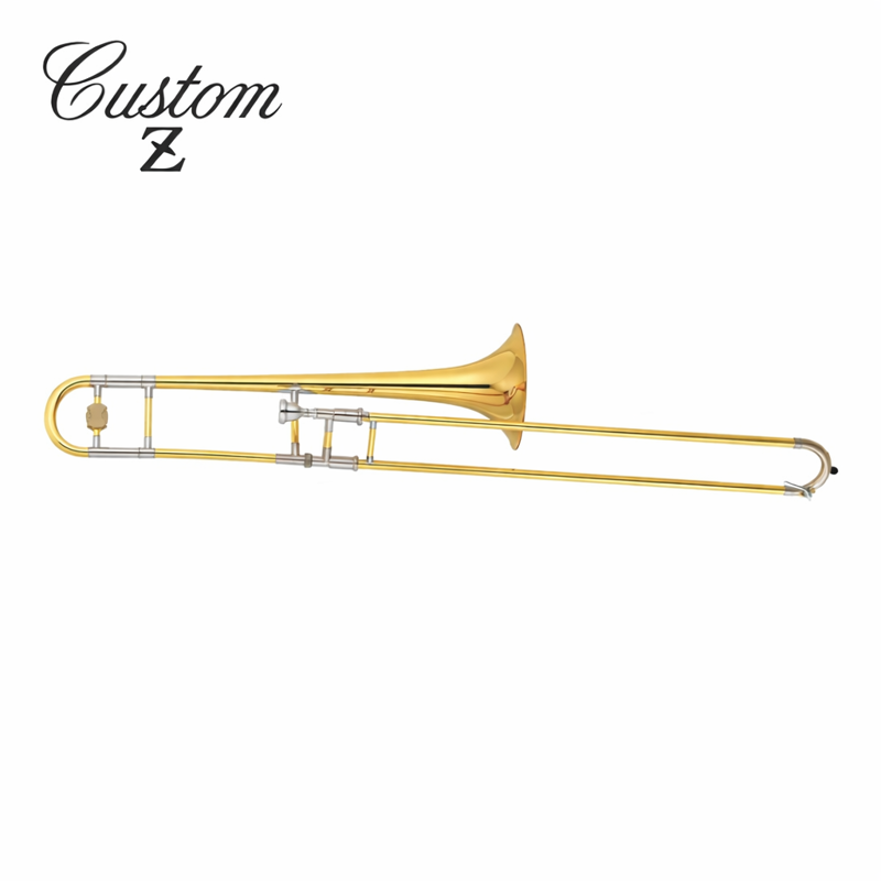 Yamaha YSL-891Z | Custom Z Tenor Trombone